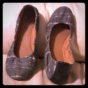 Lucky Brand Flats